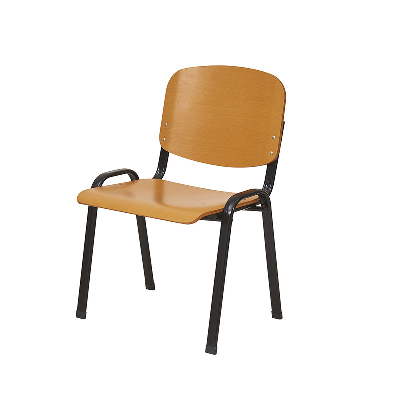 Natural wood dining chairs—especially those with a stainless steel frame and solid wood seat/backrest—are a standout choice for anyone seeking durability, practicality, and timeless style.